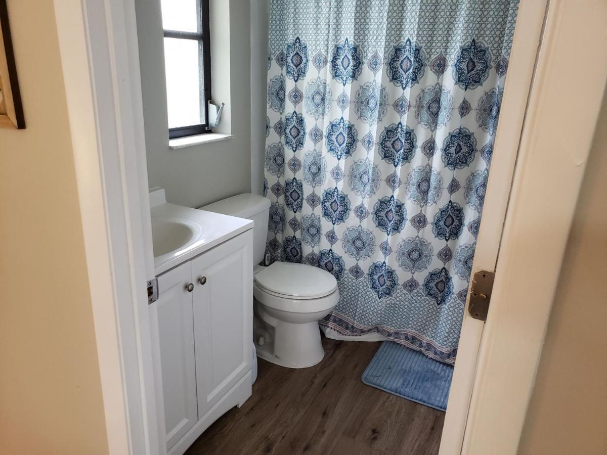 Shell Near The Sea, 2-Br Pet Friendly Home Venice Bagian luar foto
